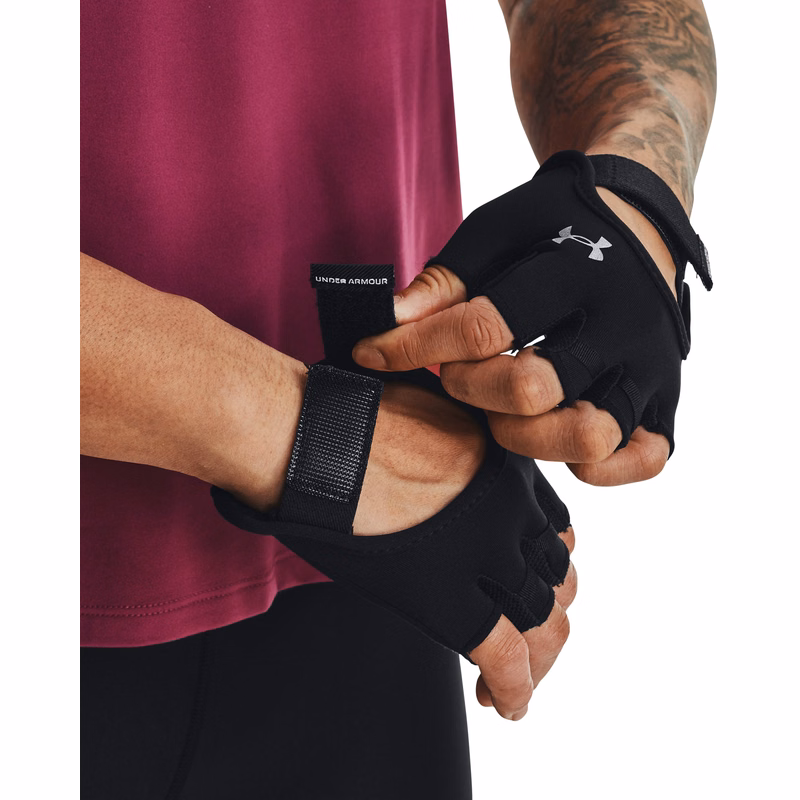 UA Training Gloves Women