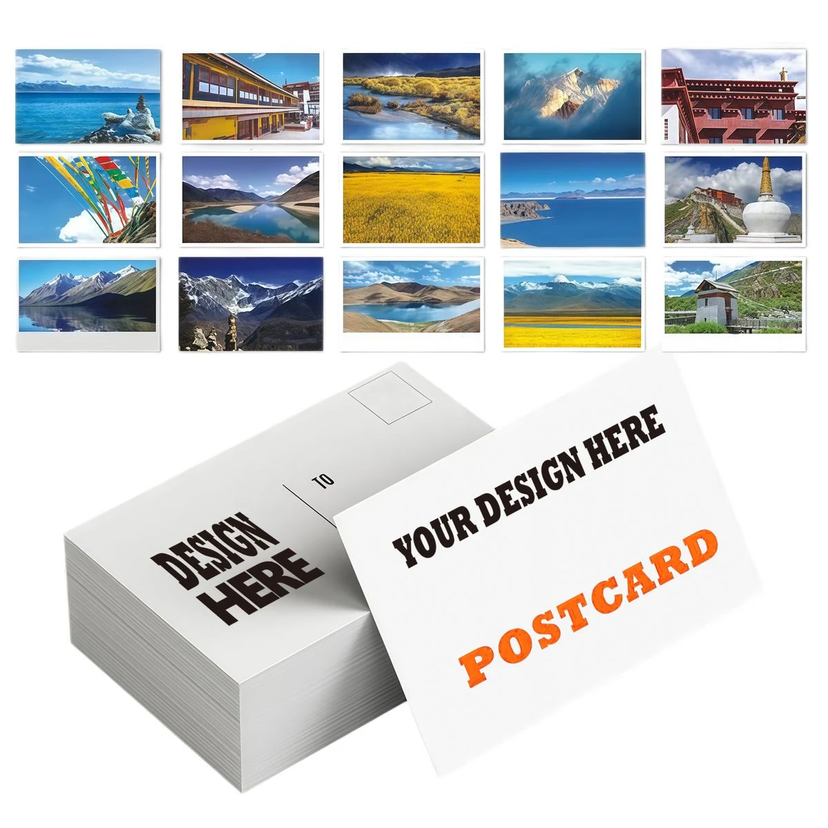 Postcard 1