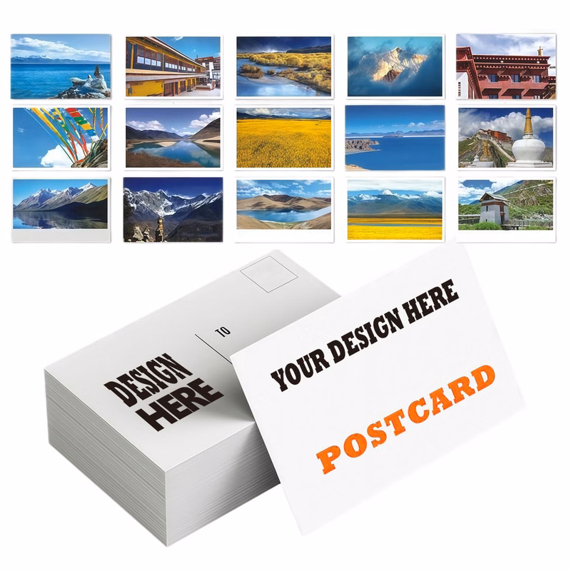 Postcard