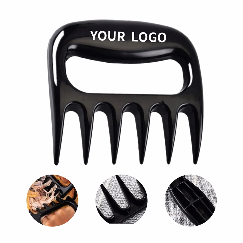 Bear Paws Meat Shredder Claws