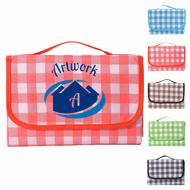 Camping Waterproof Beach Mat