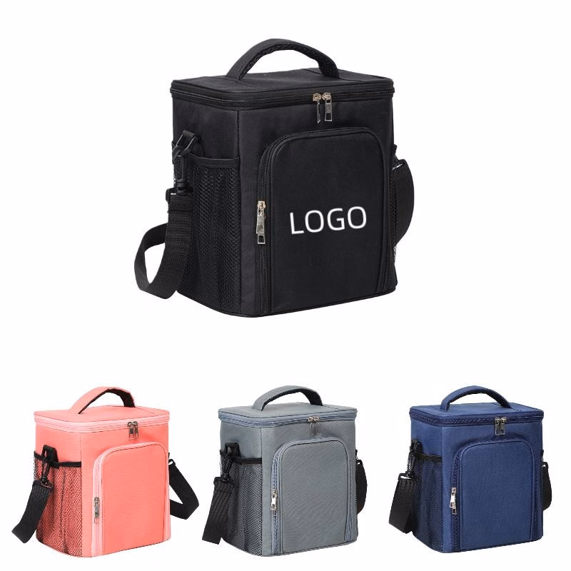 Insulated Cooler Lunch Bag