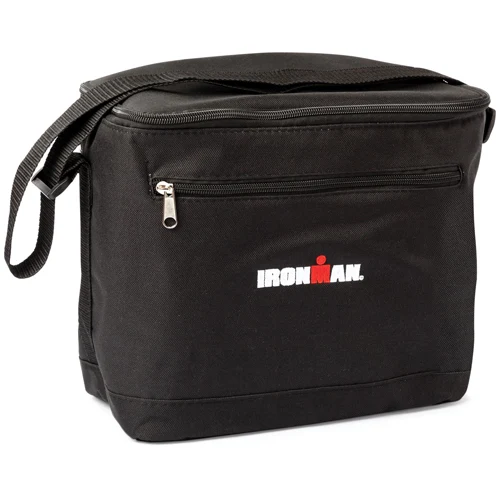 Embroidered Cooler Duffel Bag 1