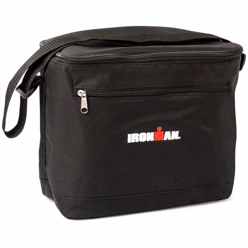 Embroidered Cooler Duffel Bag