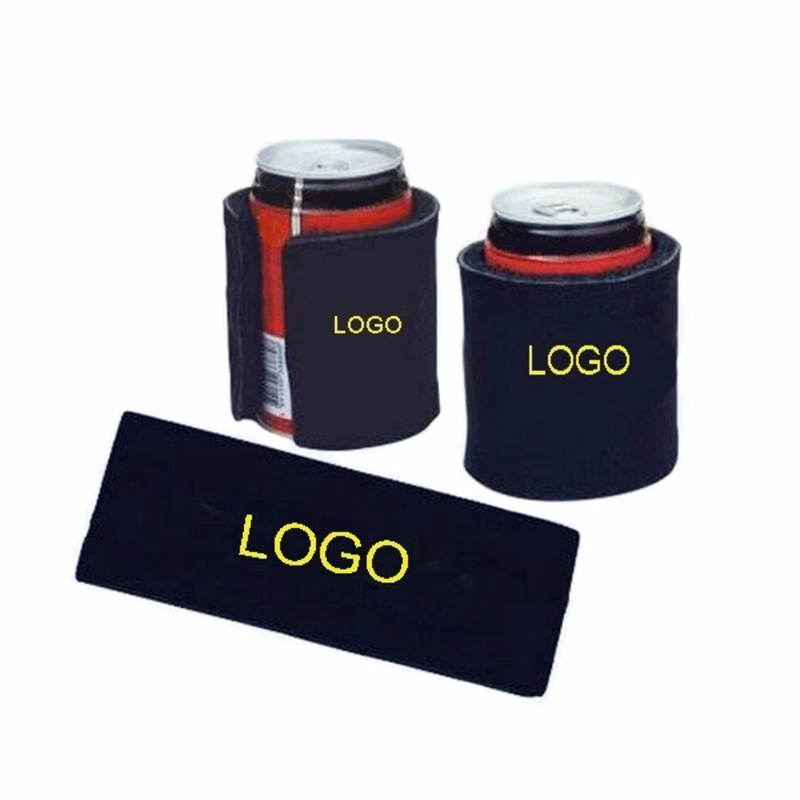 Slap Can Cooler Sleeve Holder
