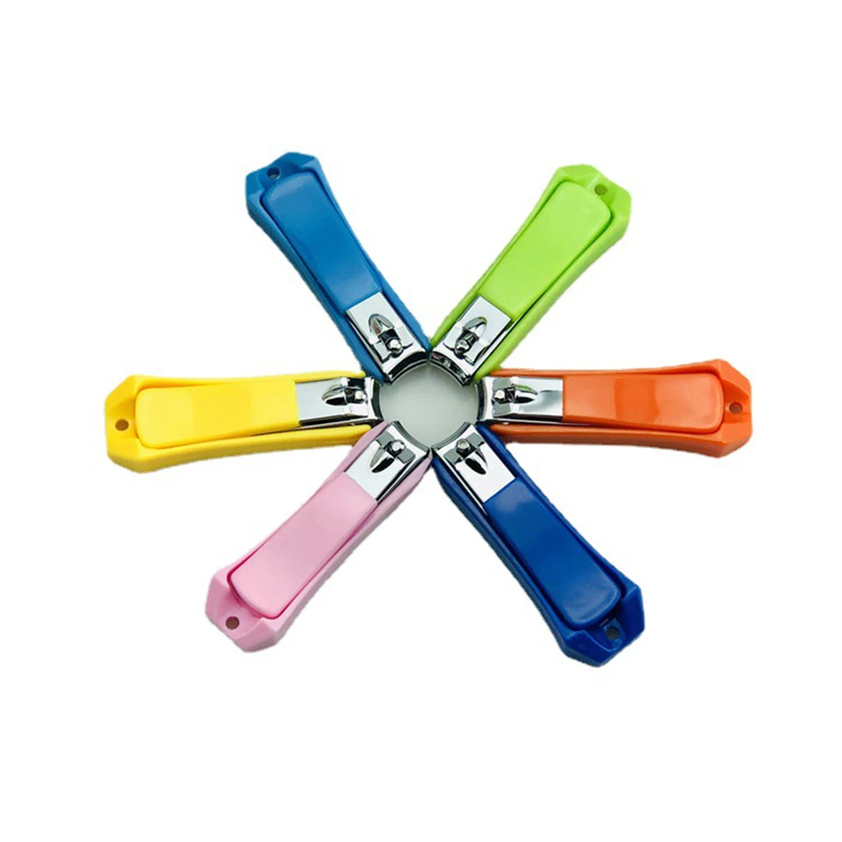 Fingernail Clipper 1