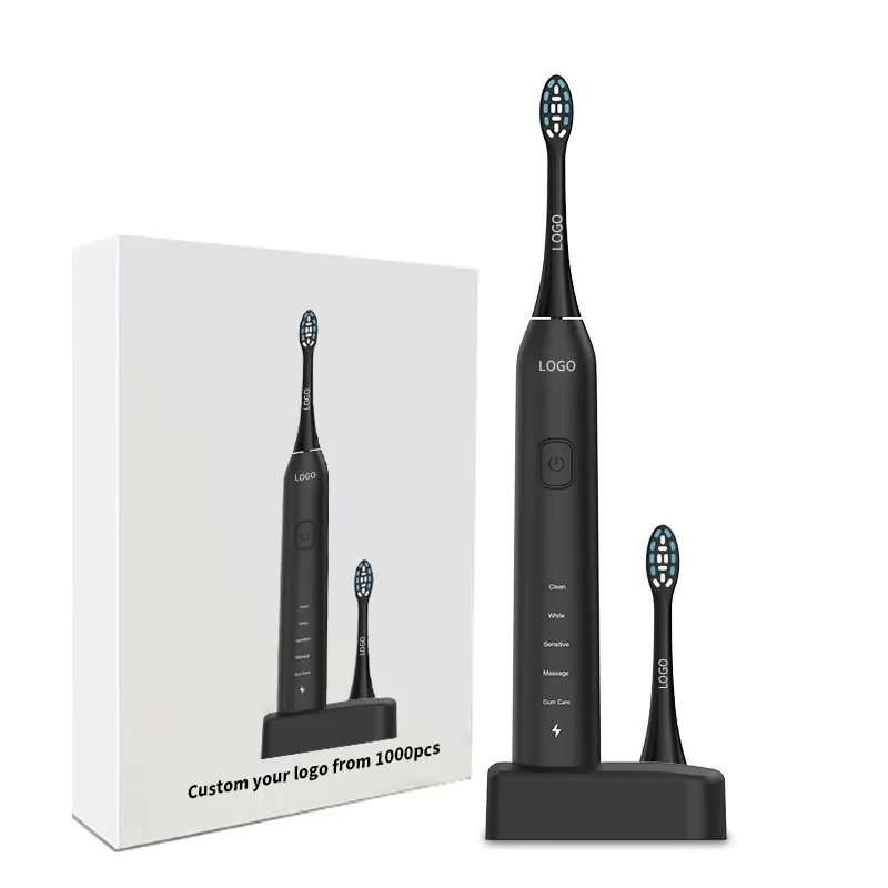 Electric Toothbrush 1