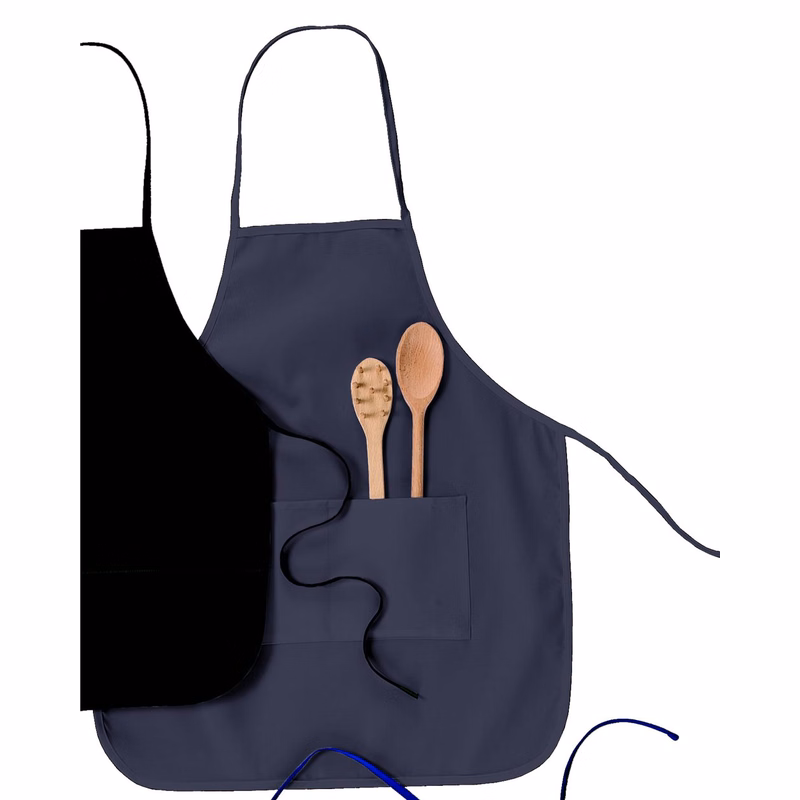 Two-Pocket 28" Apron - APR52