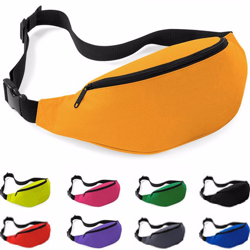 Running Fanny Pack