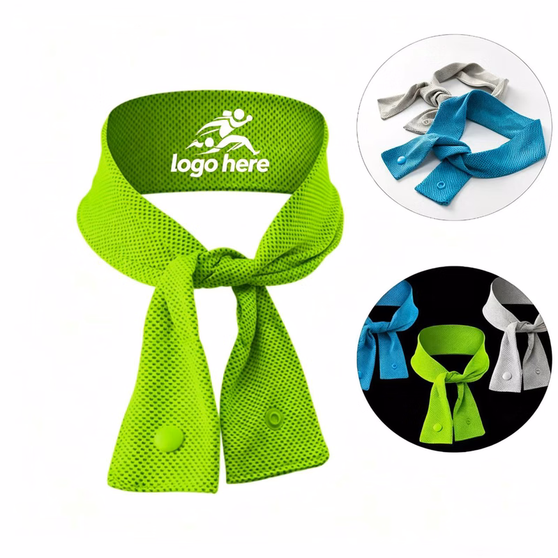 Instant Chill Scarf / Ice Bandana