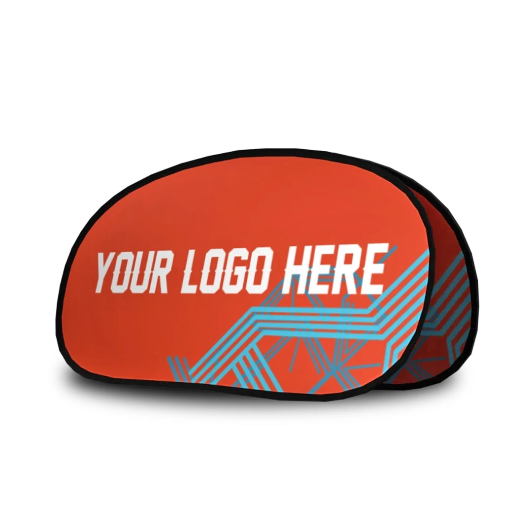 Medium Horizontal Pop Up Banner 1