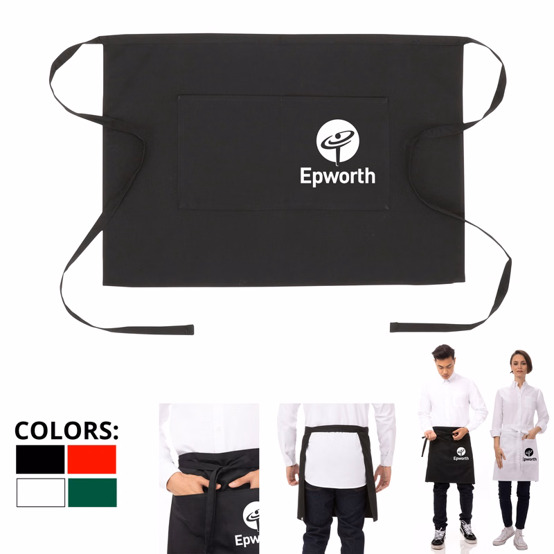 Classic Short Apron
