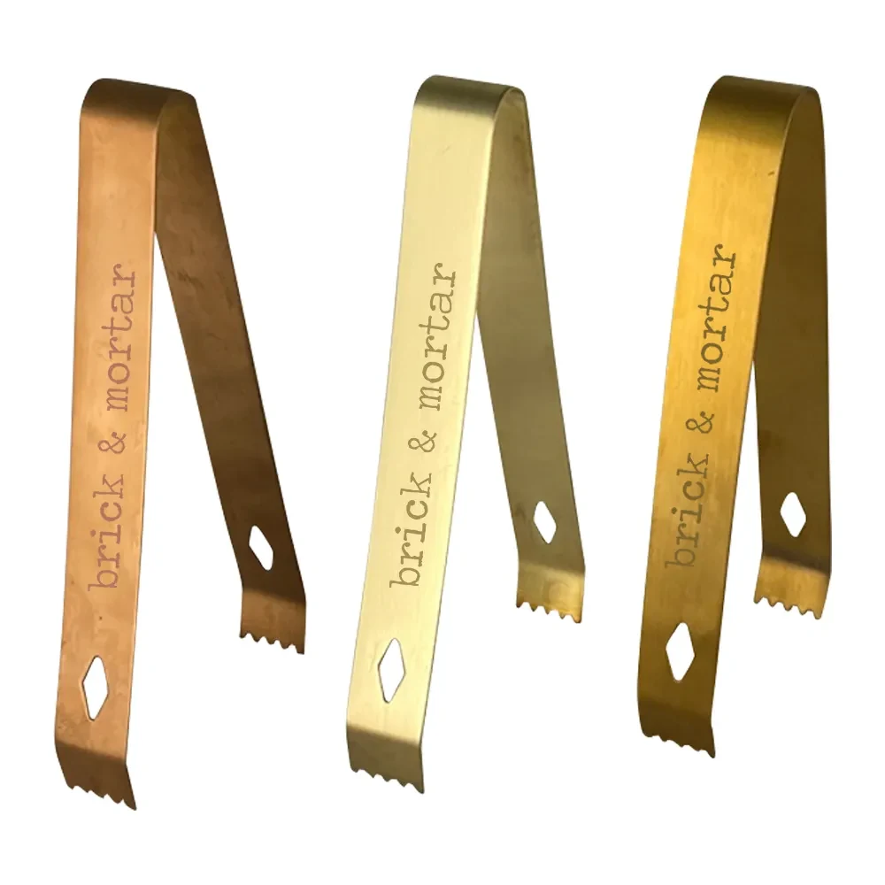 Classic Ice Tongs 1