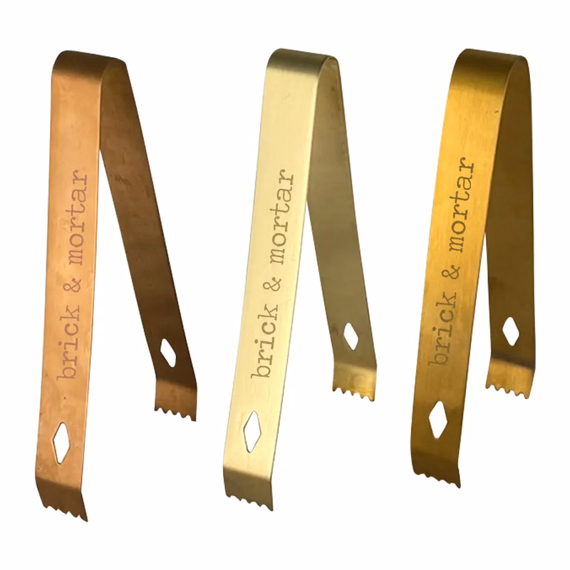 Classic Ice Tongs