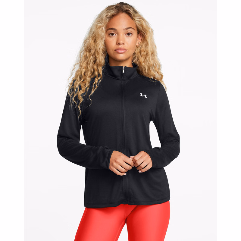 UA Tech Women's Full Zip