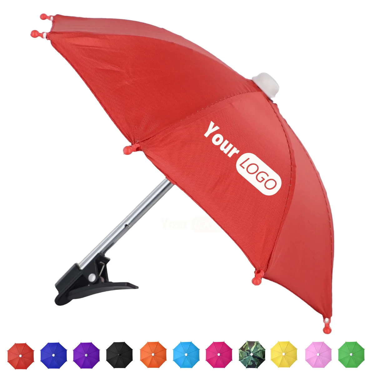 Phone Umbrella for Sun Shade 1