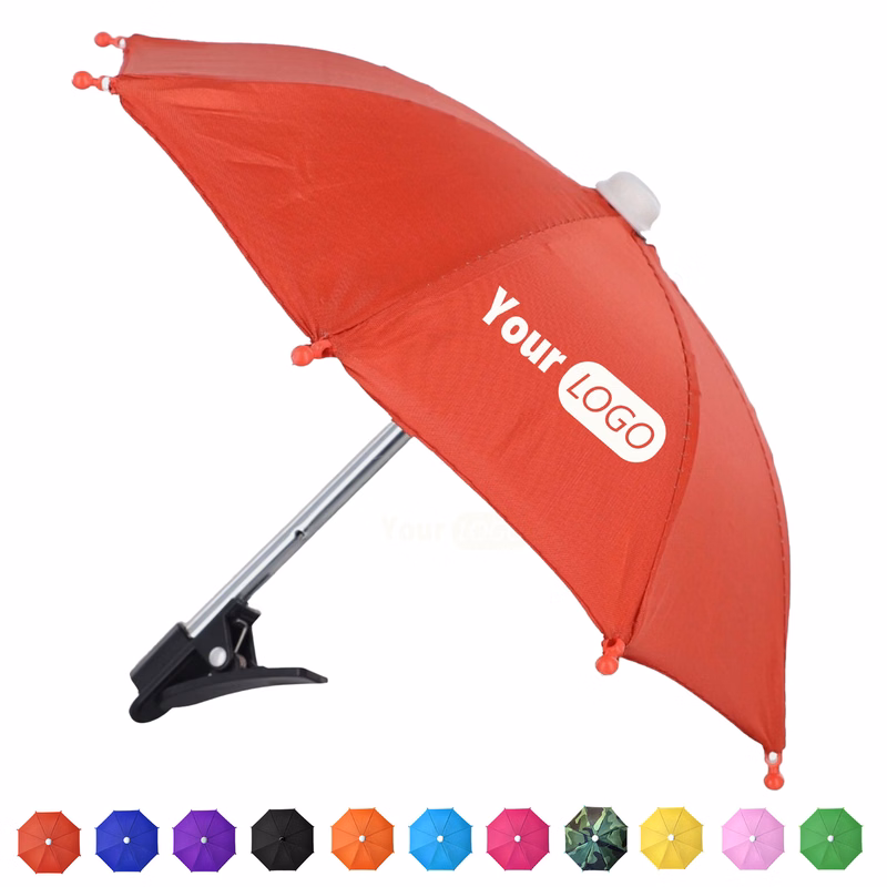Phone Umbrella for Sun Shade