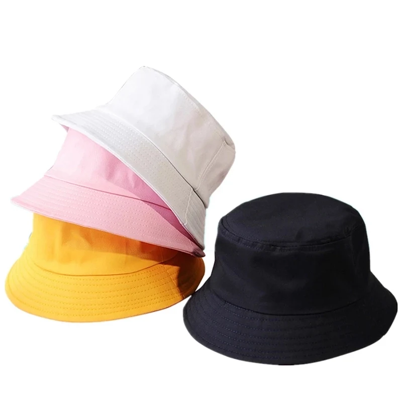 Bucket Hats Women Summer 1