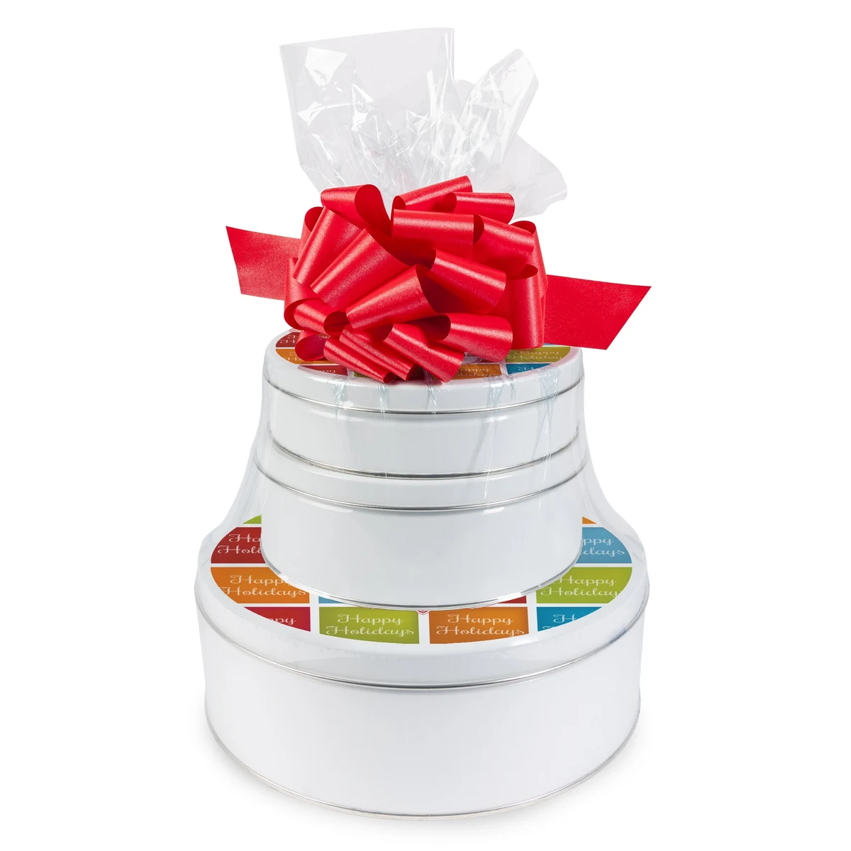 Fresh Beginnings Deluxe Holiday Trio 1