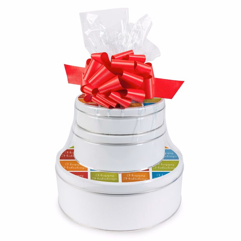 Fresh Beginnings Deluxe Holiday Trio