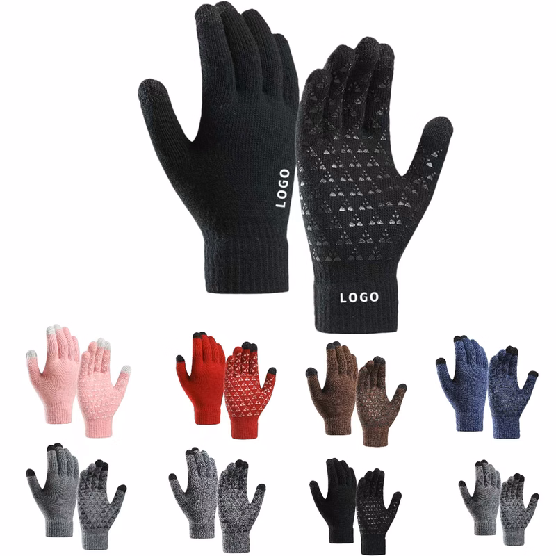 Touch Screen Thermal Gloves