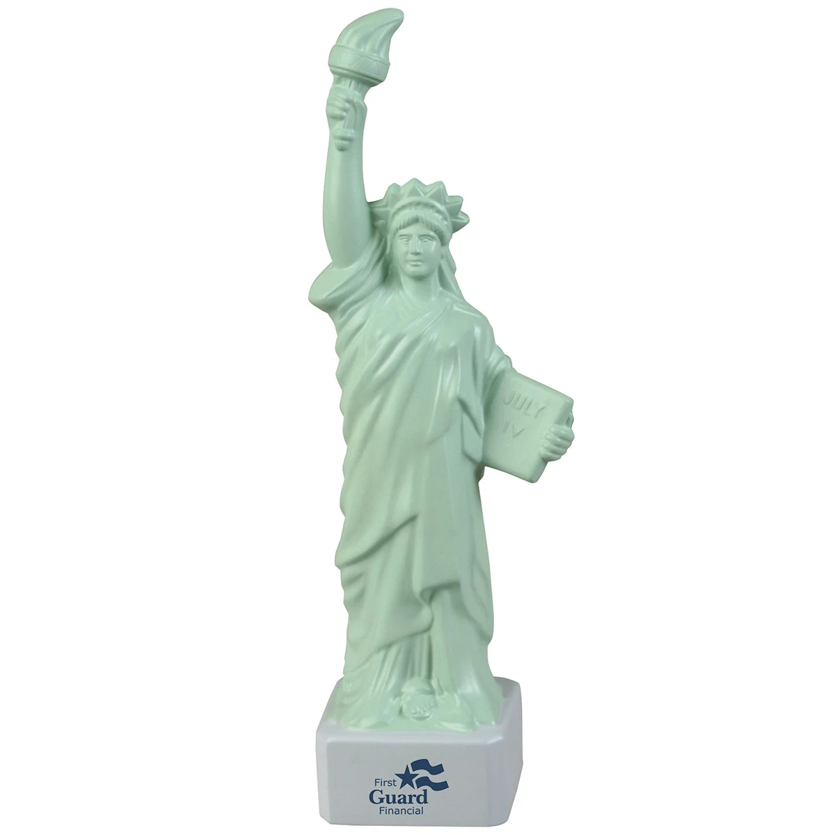 Statue Of Liberty Stress Reliever 1