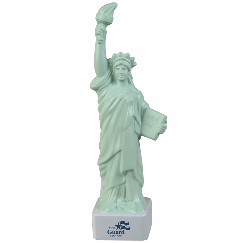Statue Of Liberty Stress Reliever