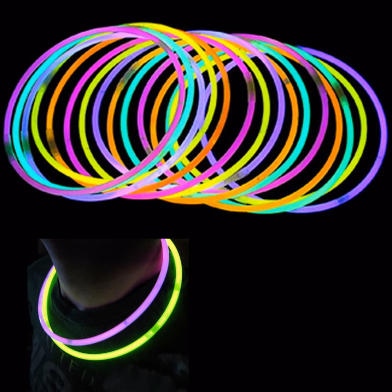 22-Inch Glow Necklace
