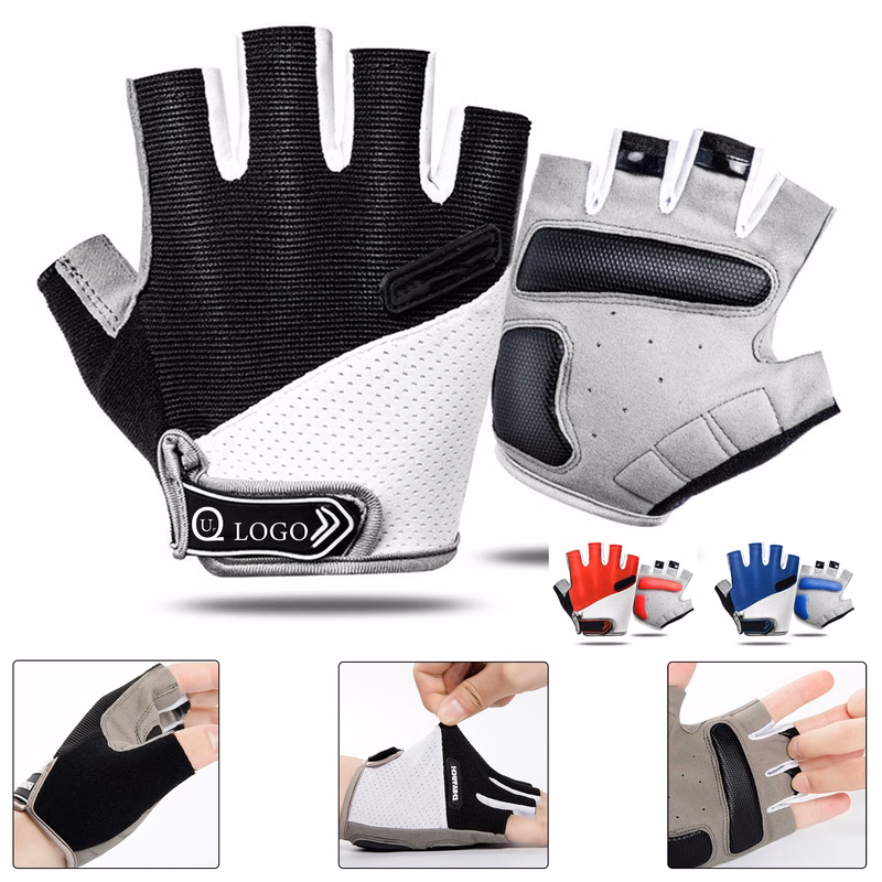 Anti-Slip Mountain Bike Gloves