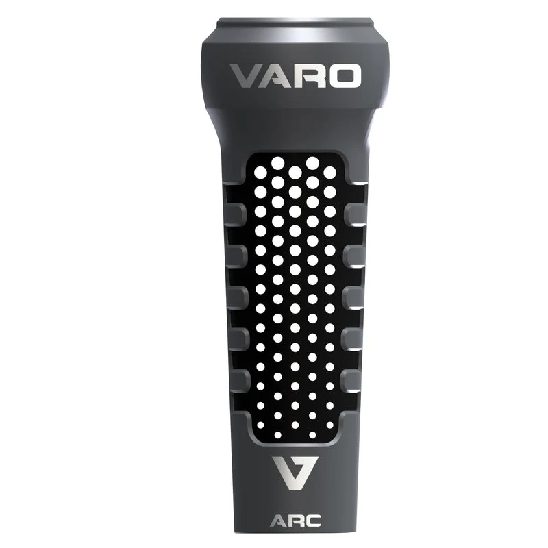 Varo ARC Bat Training Weight, 12oz, for Baseball (MLB Authentic) - Barrel Feel - Improve Your Batti 1