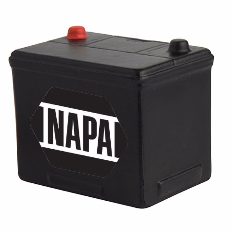 Car Battery Stress Reliever