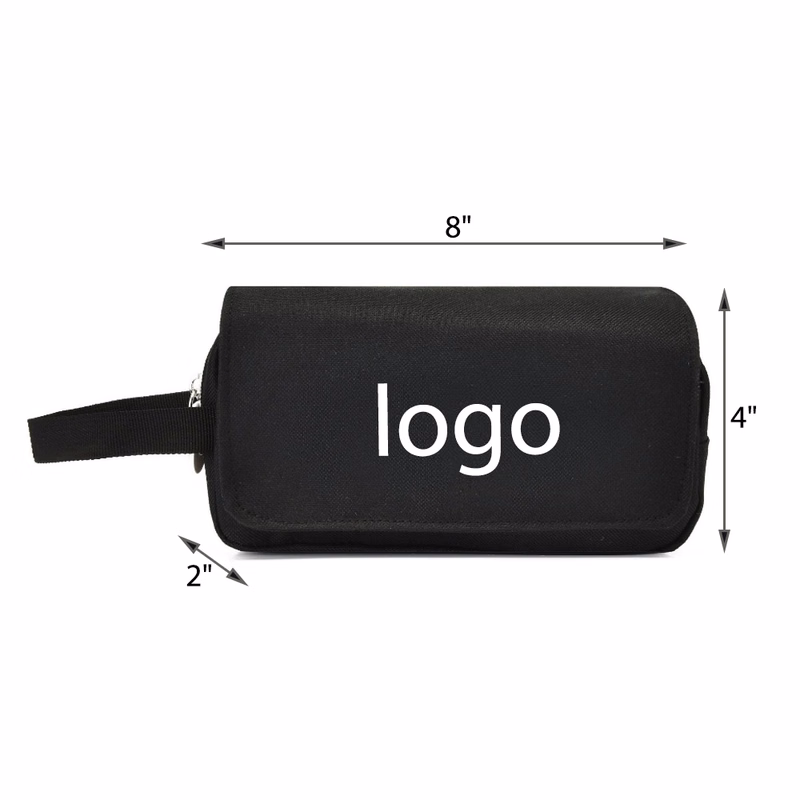 Large-capacity simple and high-quality stationery bag