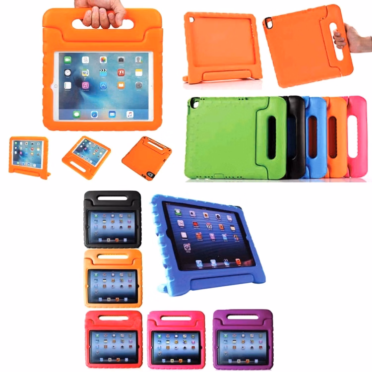 iPad Mini 7/6 Shockproof Case