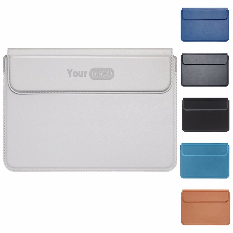 Polyurethane 15.6-Inch Envelope Computer Bag