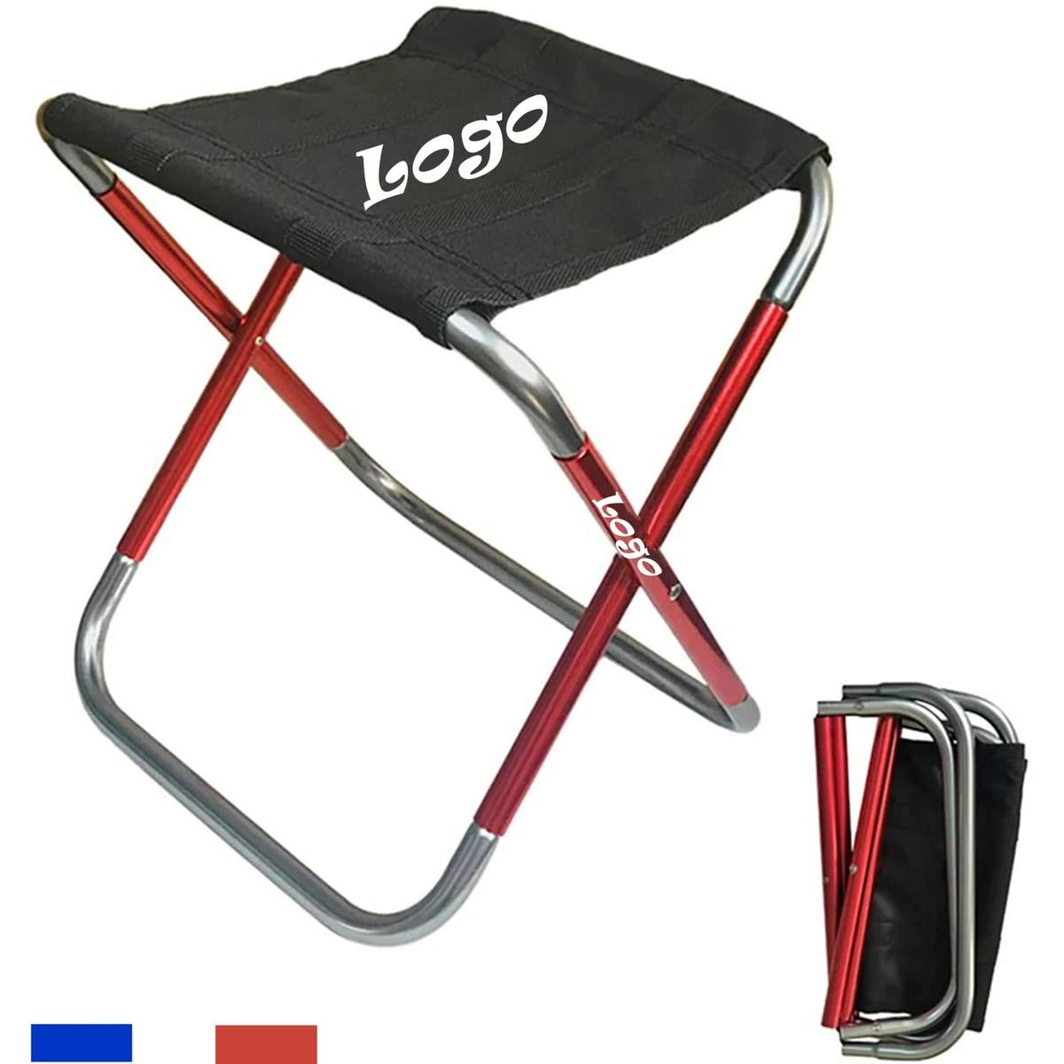 Folding Stool Fishing Seat 1