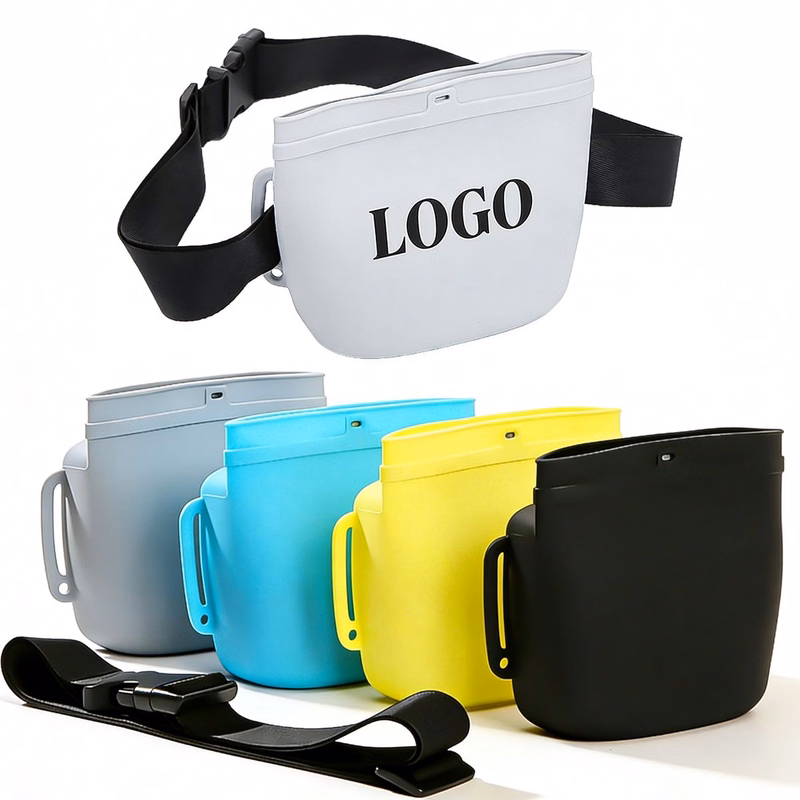 Multi Purpose Pet Feeding Bag