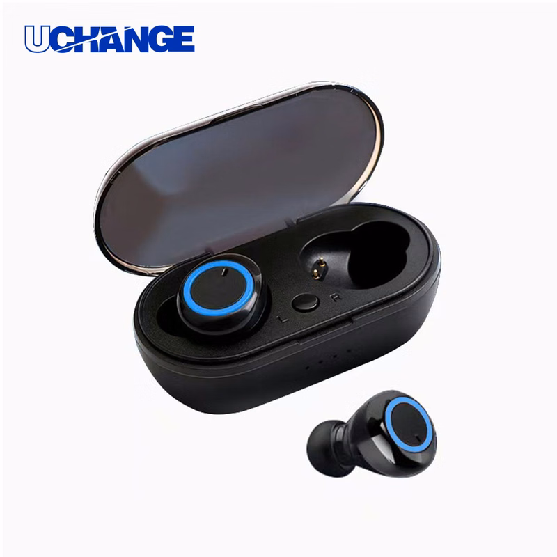 Wireless 5.0 TWS True Wireless Stereo Earbuds Device