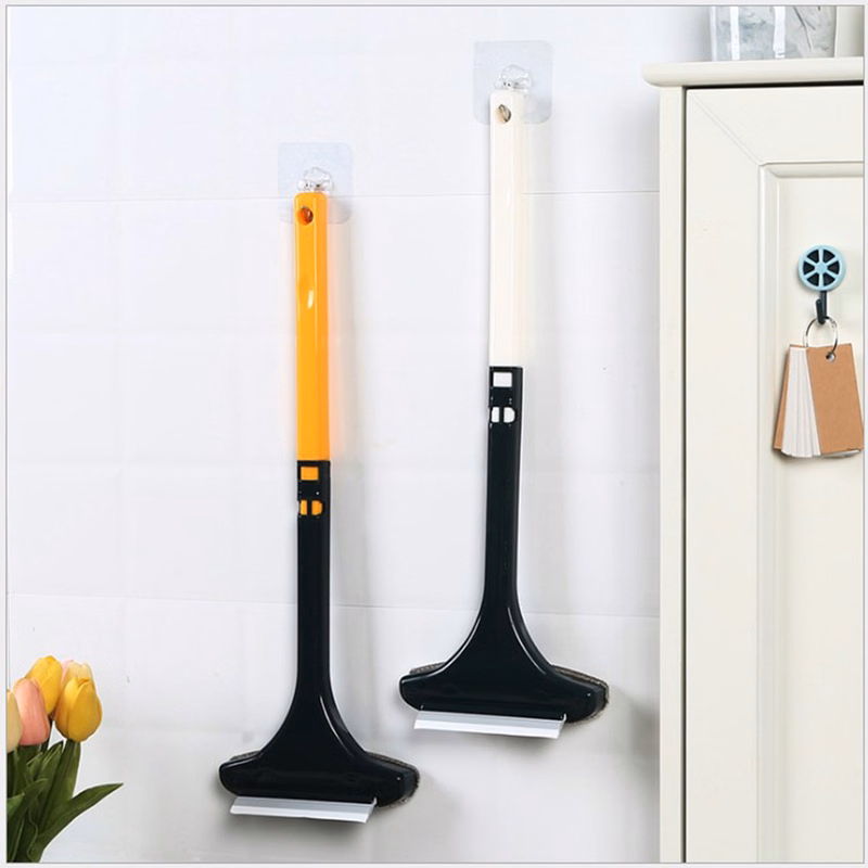 Window Screen Cleaning Brush
