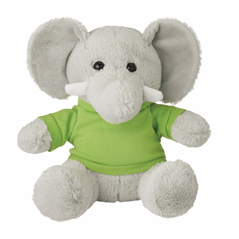 8 1/2" Excellent Elephant