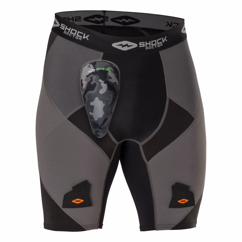 X-FIT Cross Compression Hockey Short