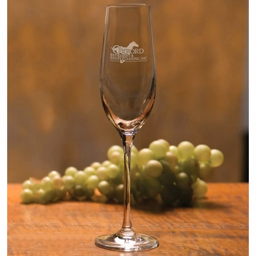 Harmony Champagne Flute