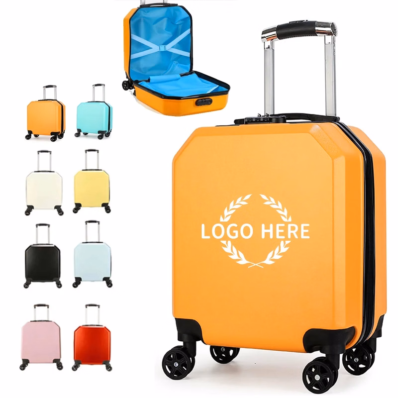 Custom Carry On Luggage