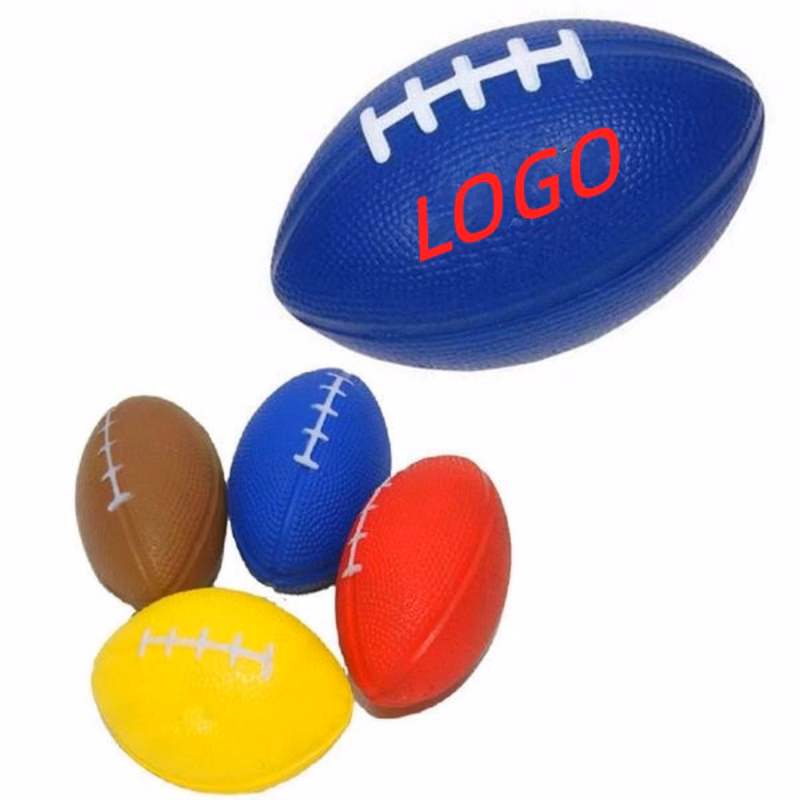 Mini Football Decompression Toy