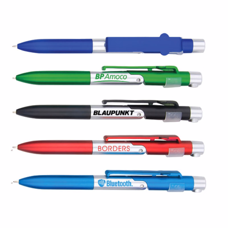 3-in-1 Phone Stand Pen