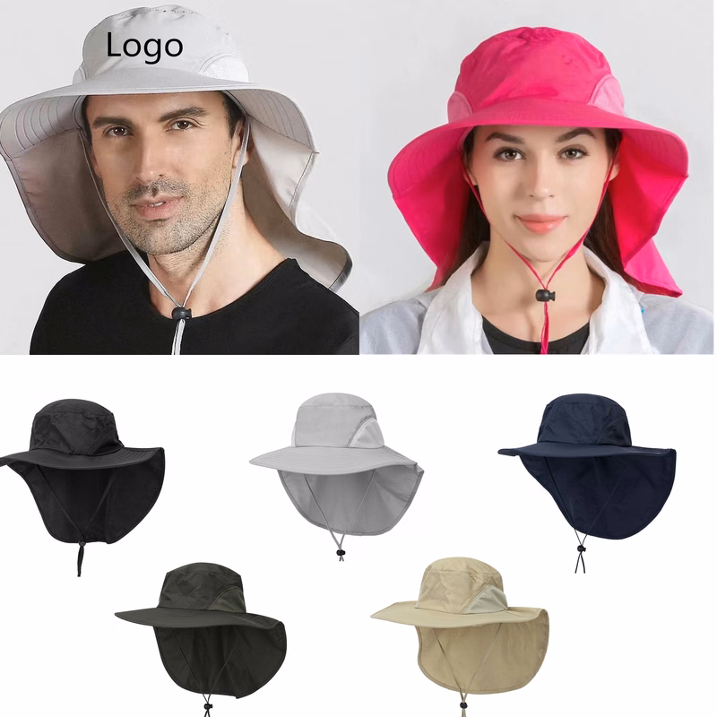 Bucket Men's Hat
