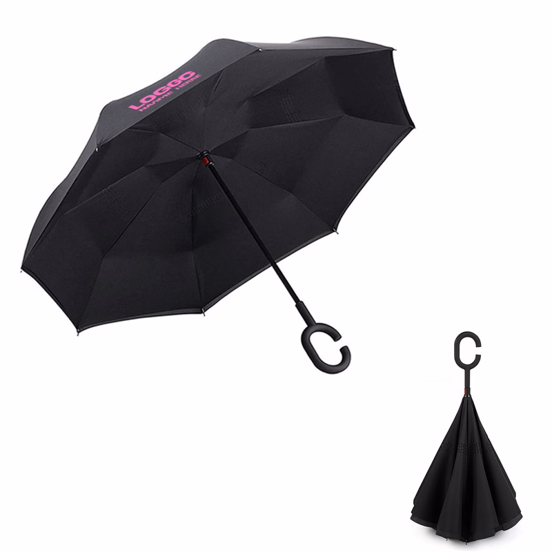 Arc Reverse Umbrella