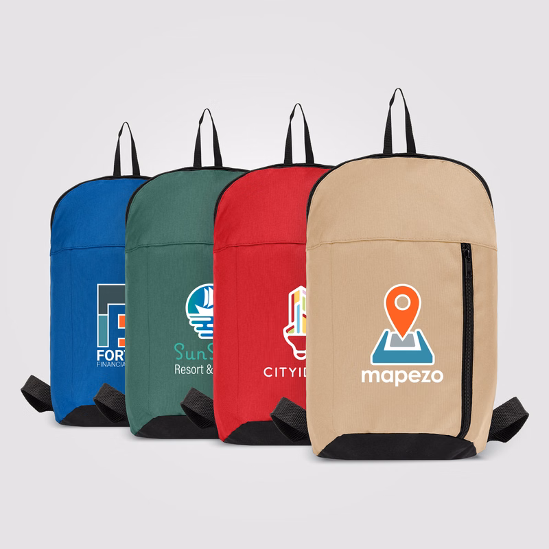Venture Sport RPET Backpack