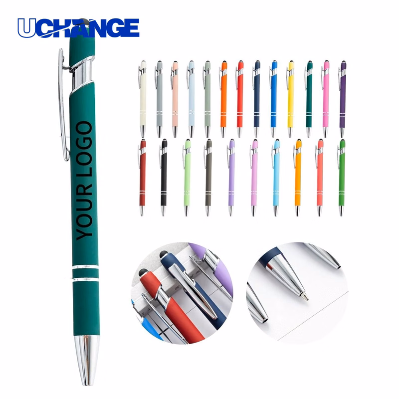 Metal Stylus Pen 5.6inch Tool