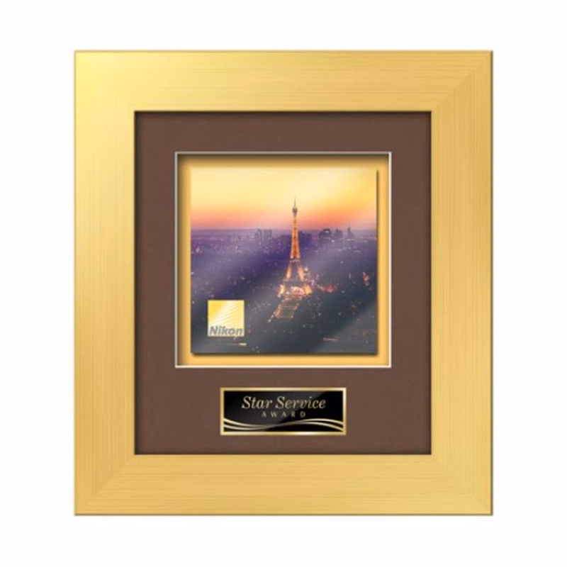 Premier - Gold