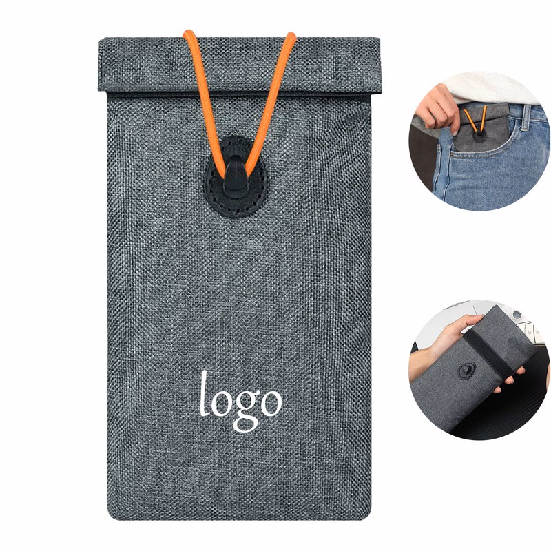 Signal Blocking Pouch